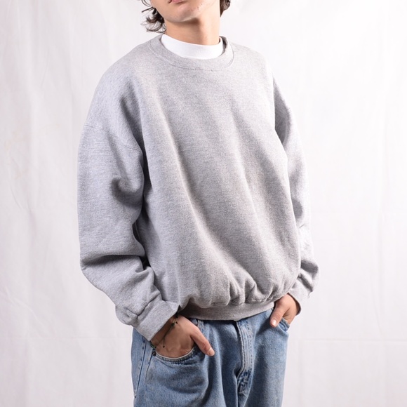 Vintage Brittania Crewneck Sweatshirt. Unisex. - Picture 2 of 4